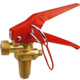 6kg CO2 Fire Extinguisher Valve