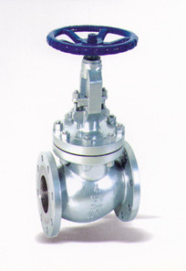 Globe Valve