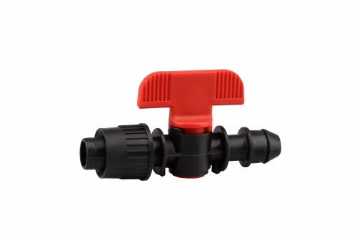 Mini Irrigation Valve (P37)