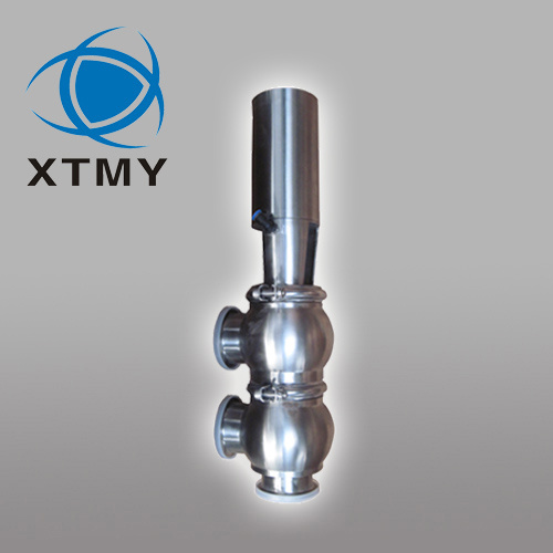 Penumatic Flow Divertion Valve (CTV5004)