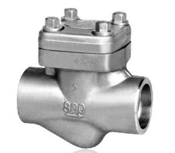 Forged Check Valve