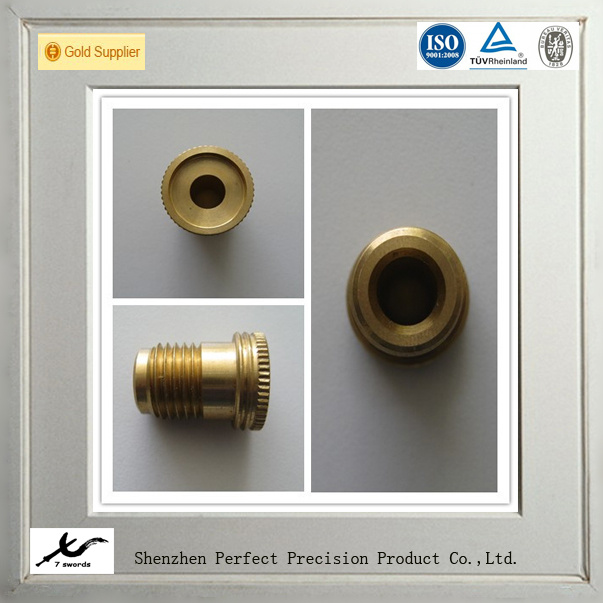 Metal & Plastic Valve Fitting