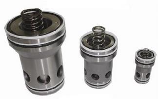 Lcv Series Logical Cartridge Valves