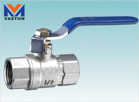 Brass Ball Valve (152)