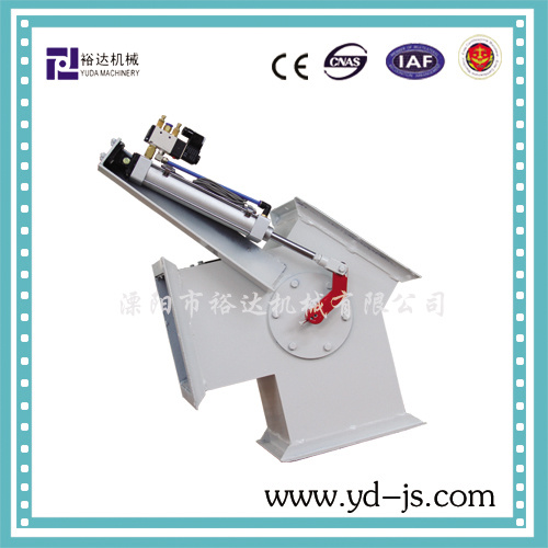 Tbdq2*30/45 Series Pneumatic 2-Way Valve