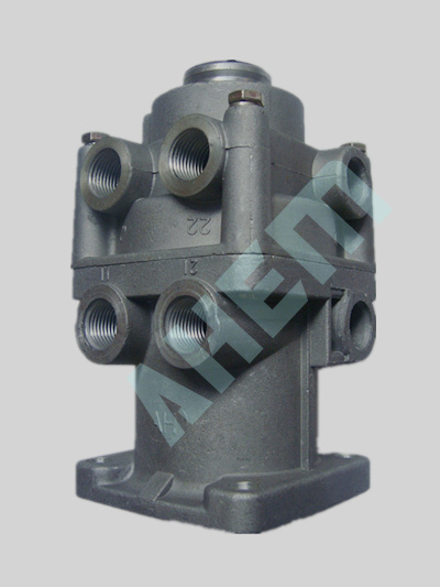 Foot Brake Valve