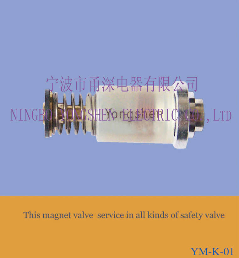 Magnet Valve