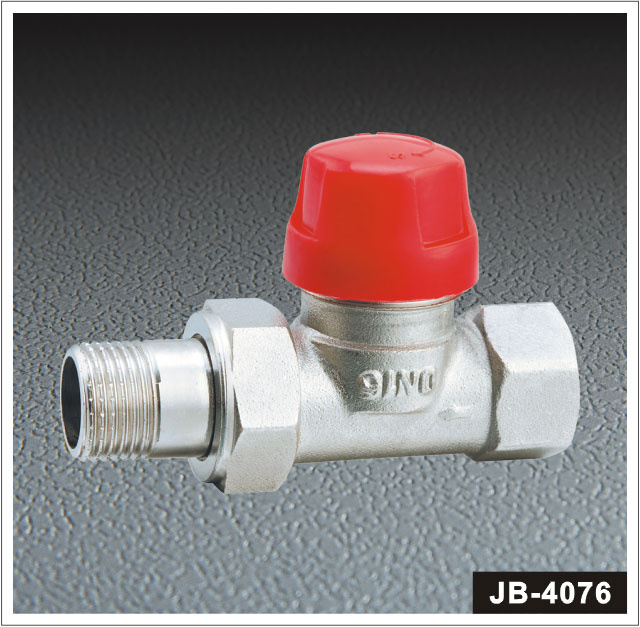 Angle Valve (JB-4070)