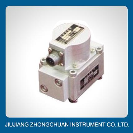 Electro Hydraulic Servo Valve (QDY10)