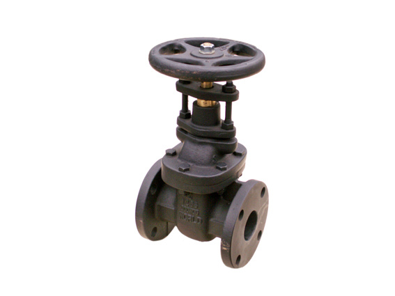 Cast Iron Gate Valve (Rising Stem)