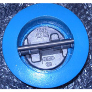 Wafer Check Valve