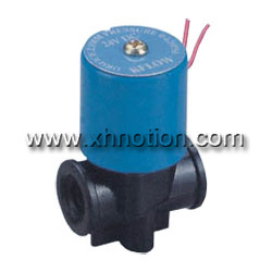 Drinking Water Solenoid Valve
