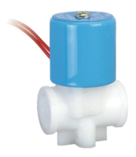 Solenoid Valve -- Water Dispenser -- SLC-2
