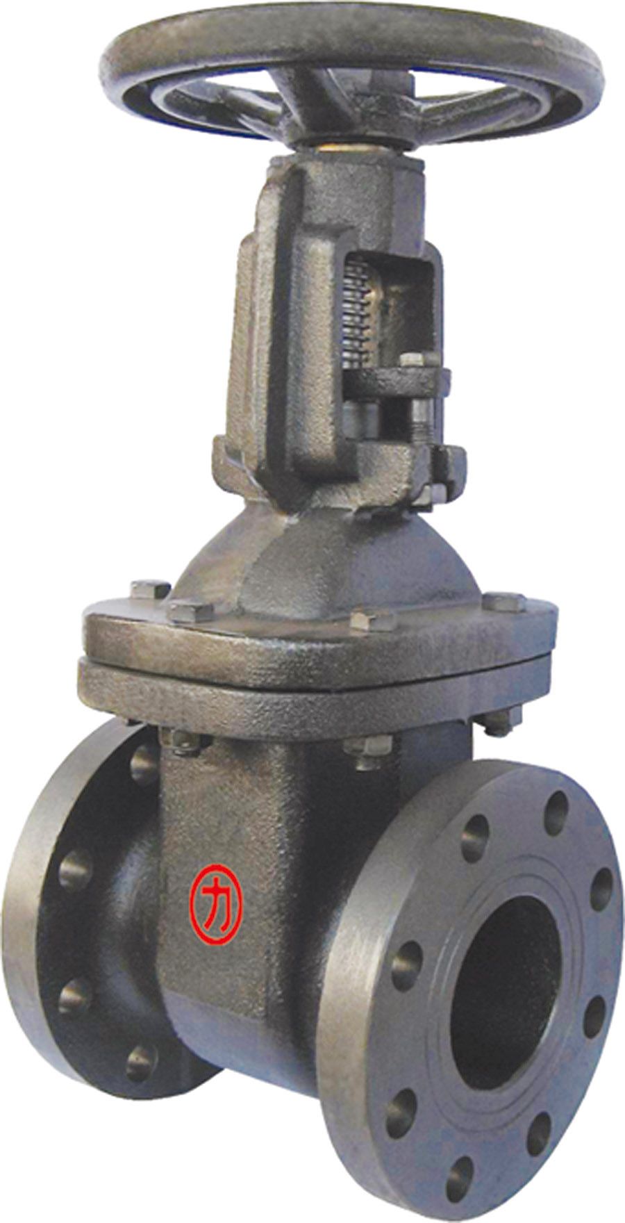 Gate Valve