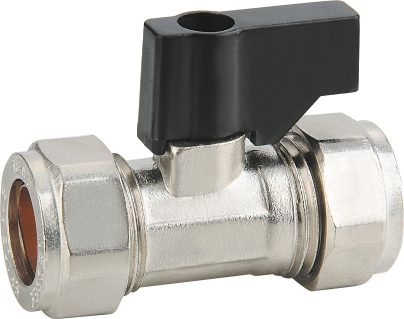 Brass Isolating Valve (WSD-3008)