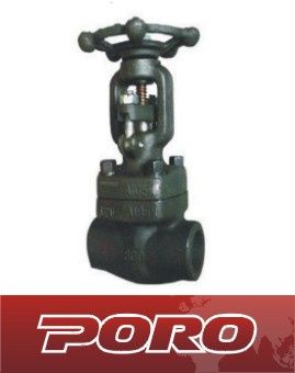 Forged Gate Valve (Z41H/Y)