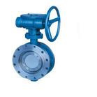 D343h Metal-to-Metal No Standard Butterfly Valve