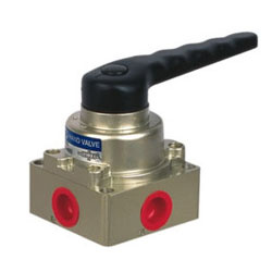 Hand Switch Valve