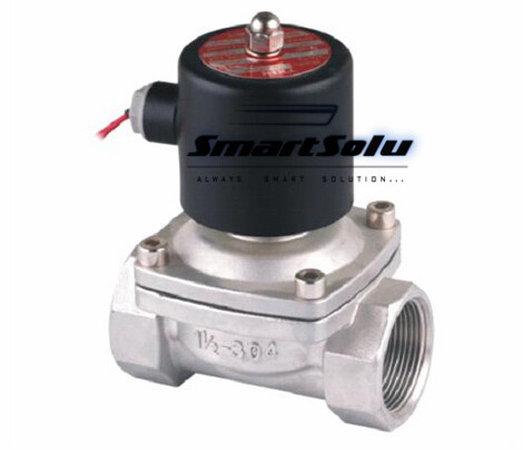 2s Series Solenoid Valve 2s400-40