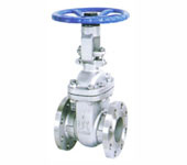 American Standard Gate Valve