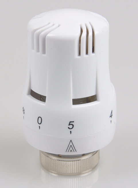 Thermostatic Radiator Valve Head