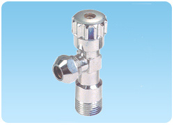 Angle Valve
