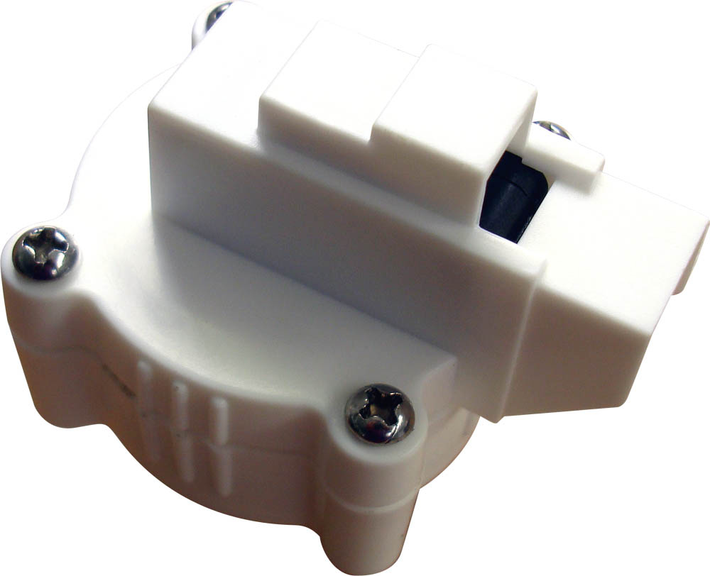 Fast Connected Low Pressure Switch (Qsk-02)