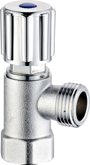Angle Valves Brass Material Ty-V070