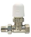 2 Way Electric Heater Brass Motorized Valves (CHV315)