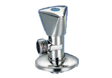 Brass Angle Valve