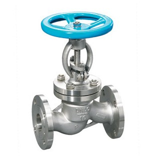 Stainless Steel Globe Valve (J41W-16P)