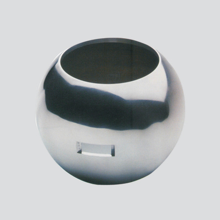 Steel Plate Ball