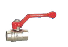 Brass Ball Valve
