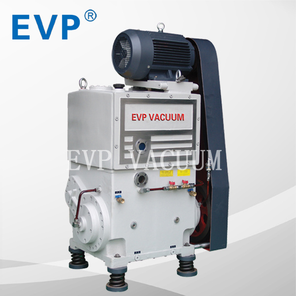 2H-120(120L/S) Rotary Piston Vacuum Pump/Chemical Pump