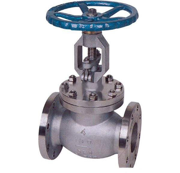 ANSI Globe Valve (J41W-150LB)