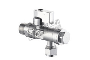 ANGLE VALVE (YD-3025)