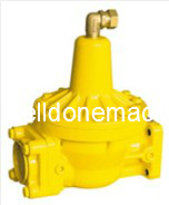 LPG Differential Valve