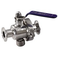 Nonresort Ball Valve (401)