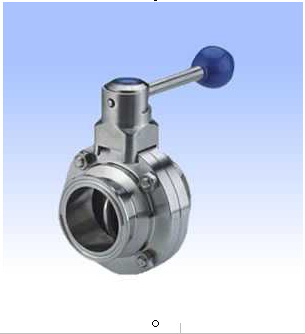 Sanitary Valve