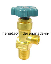 Cga300 Valve