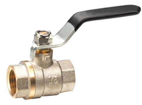 Ball Valve