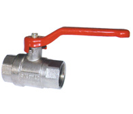 Ball Valve (JL-7501)