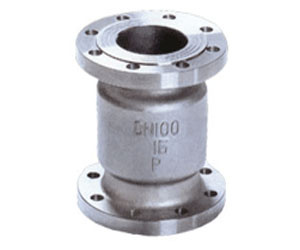 H42 Lift Check Valve