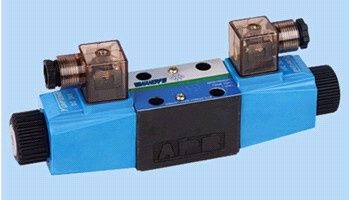 Directional Valve (DG4V SERIES)