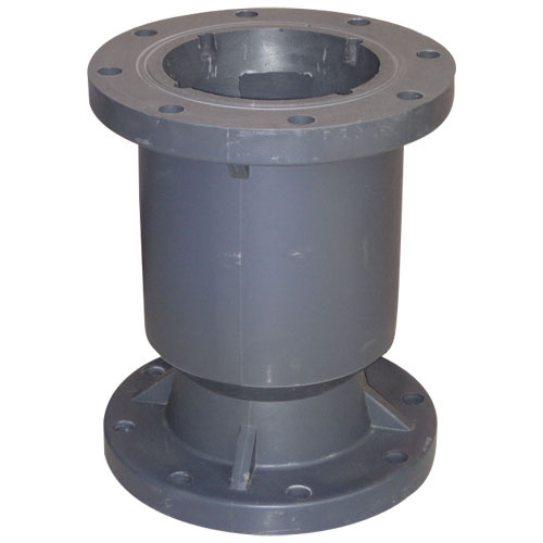 Ball Check Valve/PVC Check Valve