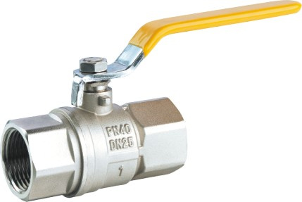 Ball Valve (DY-1042)