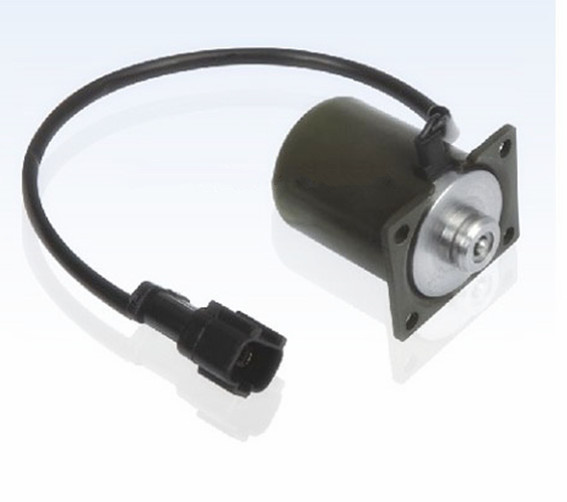Solenoid Valve for Komatsu PC200-5 PC200-3 Excavator Parts708-2h-25240
