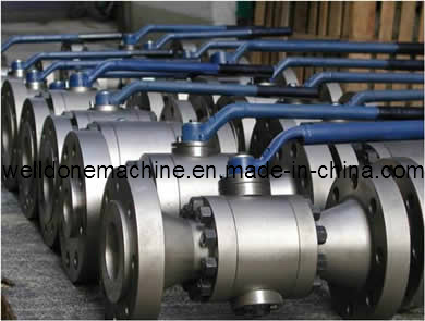 Ball Valve