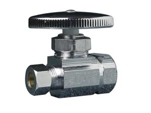 Angle Valve (CL-1001)