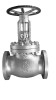 Globe Valve (J41)